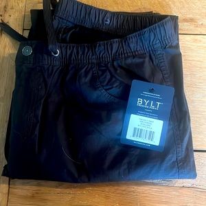 BYLT Pants
